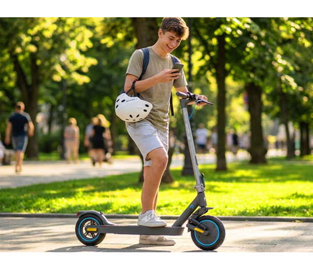 MOTUS Scooty 10 Elite - 1507807 - zdjęcie 11